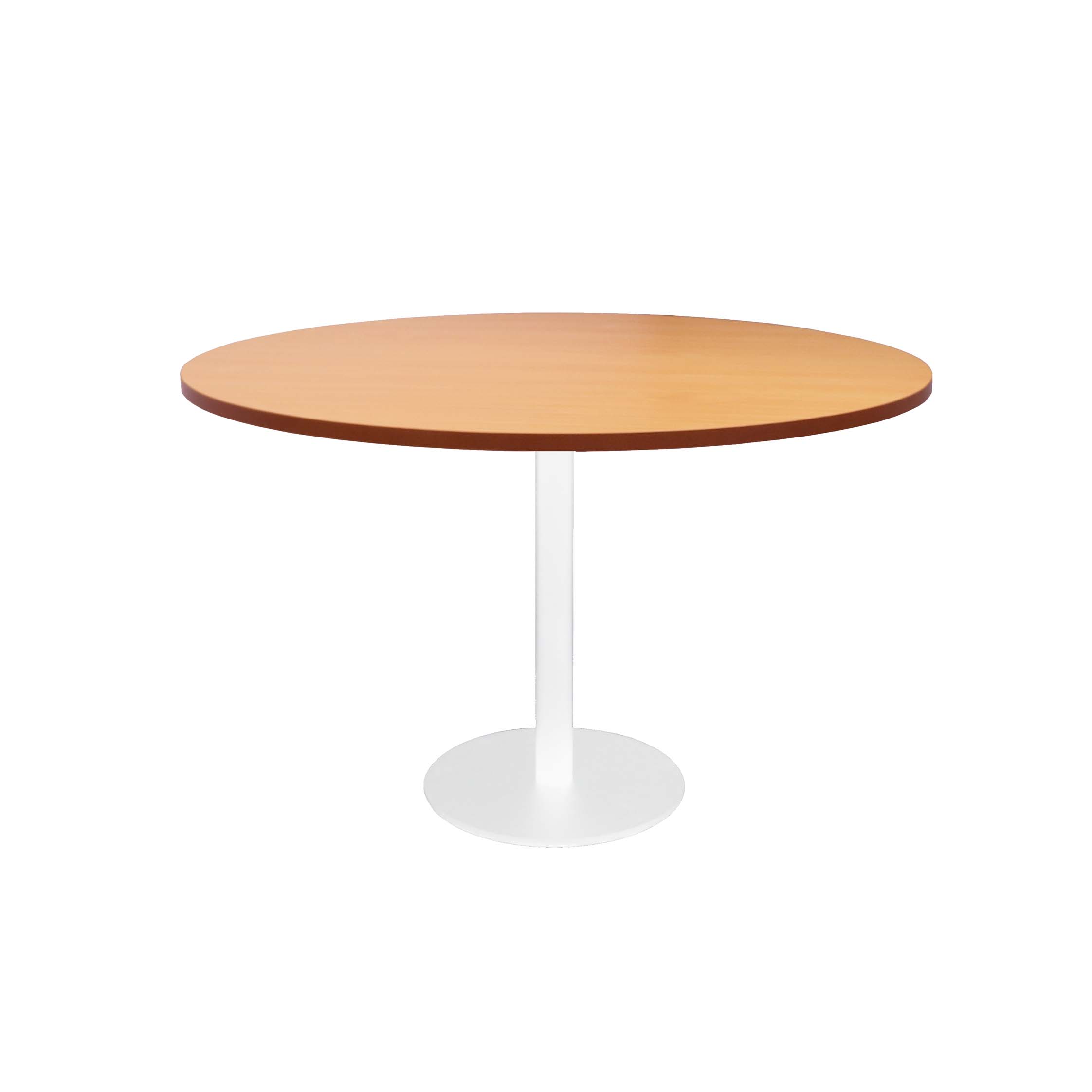 RL Disc Base Round Meeting Table